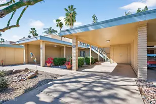 19228 N Star Ridge Dr, Sun City West, AZ 85375 - Photo 1