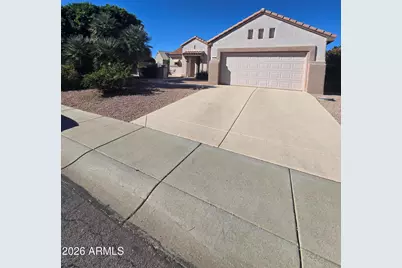 16138 W Eagle Ridge Drive, Surprise, AZ 85374 - Photo 1