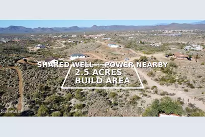 47000 N 35th Avenue #-, New River, AZ 85087 - Photo 1