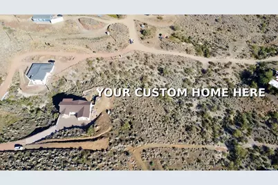 47000 N 35th Avenue #-, New River, AZ 85087 - Photo 1