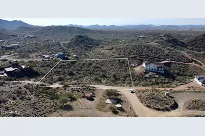 47000 N 35th Avenue #-, New River, AZ 85087 - Photo 3