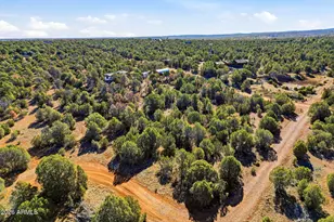 3580 Power Line Dr, Overgaard, AZ 85933 - Photo 33