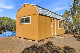 3580 Power Line Dr, Overgaard, AZ 85933 - Photo 25