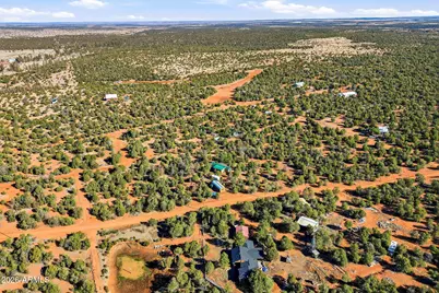 3580 Power Line Drive, Overgaard, AZ 85933 - Photo 29
