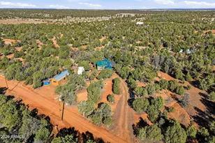 3580 Power Line Dr, Overgaard, AZ 85933 - Photo 31