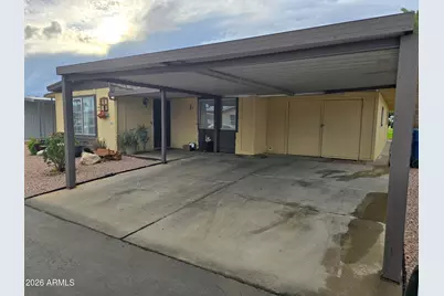 428 N 68th Avenue #233, Phoenix, AZ 85043 - Photo 3