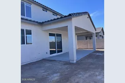 24044 W Hacienda Avenue, Buckeye, AZ 85326 - Photo 11