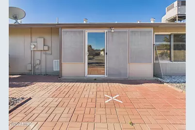 17615 N Whispering Oaks Drive, Sun City West, AZ 85375 - Photo 7