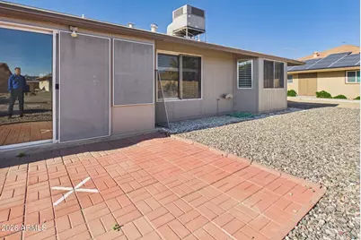 17615 N Whispering Oaks Drive, Sun City West, AZ 85375 - Photo 19