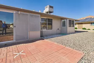 17615 N Whispering Oaks Dr, Sun City West, AZ 85375 - Photo 19