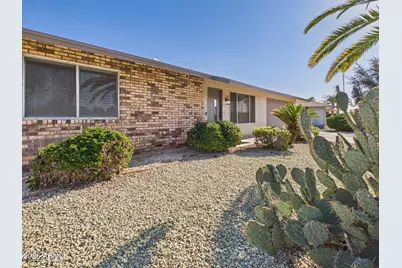 17615 N Whispering Oaks Drive, Sun City West, AZ 85375 - Photo 23