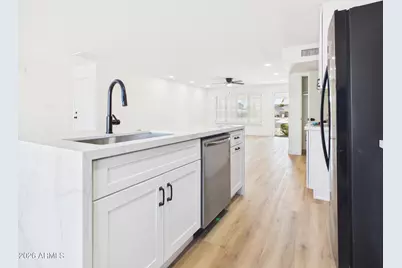 17615 N Whispering Oaks Drive, Sun City West, AZ 85375 - Photo 17