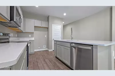 2500 S 242nd Lane, Buckeye, AZ 85326 - Photo 9