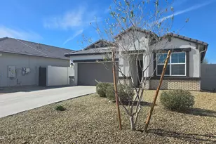 2500 S 242nd Ln, Buckeye, AZ 85326 - Photo 3