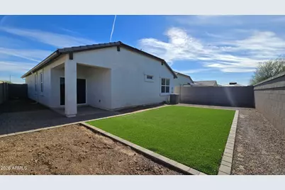 2500 S 242nd Lane, Buckeye, AZ 85326 - Photo 27