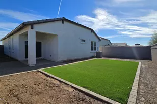 2500 S 242nd Ln, Buckeye, AZ 85326 - Photo 27