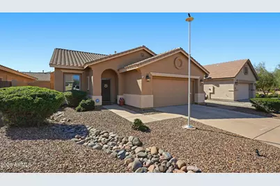 11449 E Shepperd Avenue, Mesa, AZ 85212 - Photo 1