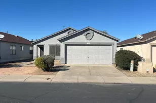 11796 W Dahlia Dr, El Mirage, AZ 85335 - Photo 1