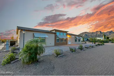 4214 N San Marcos Drive, Apache Junction, AZ 85120 - Photo 9