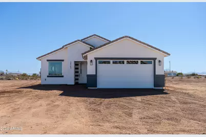 34263 W Chamberst Street, Tonopah, AZ 85354 - Photo 1