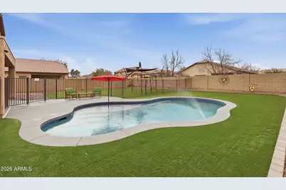 17142 W Bent Tree Drive, Surprise, AZ 85387 - Photo 51