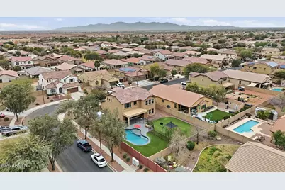 17142 W Bent Tree Drive, Surprise, AZ 85387 - Photo 55