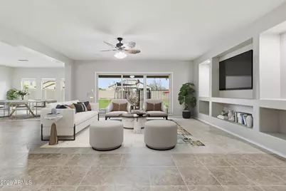 17142 W Bent Tree Drive, Surprise, AZ 85387 - Photo 7