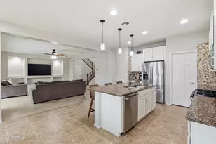 17142 W Bent Tree Dr, Surprise, AZ 85387 - Photo 17