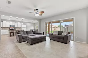 17142 W Bent Tree Dr, Surprise, AZ 85387 - Photo 9