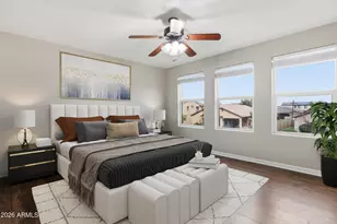 17142 W Bent Tree Dr, Surprise, AZ 85387 - Photo 31