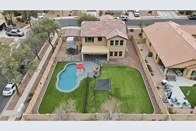 17142 W Bent Tree Drive, Surprise, AZ 85387 - Photo 53