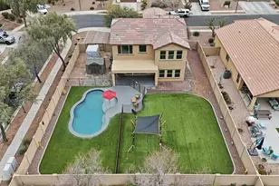 17142 W Bent Tree Dr, Surprise, AZ 85387 - Photo 53