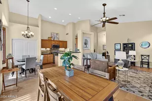 7265 E Tasman St, Mesa, AZ 85207 - Photo 9