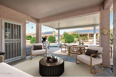 15614 W Futura Drive, Sun City West, AZ 85375 - Photo 39