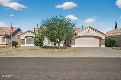 15614 W Futura Drive, Sun City West, AZ 85375 - Photo 3