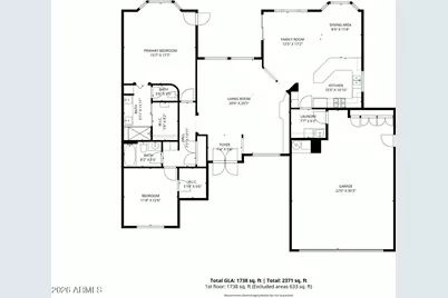 15614 W Futura Drive, Sun City West, AZ 85375 - Photo 45