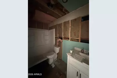 6624 W Columbus Avenue, Phoenix, AZ 85033 - Photo 9