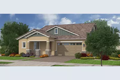 4245 E Jesse Street, Gilbert, AZ 85295 - Photo 1