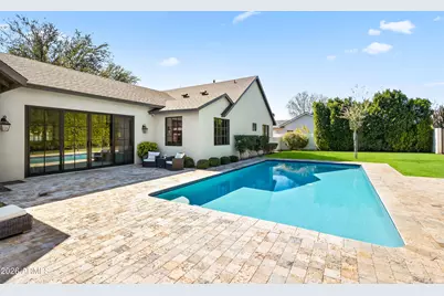 6114 E Calle Del Paisano --, Scottsdale, AZ 85251 - Photo 37