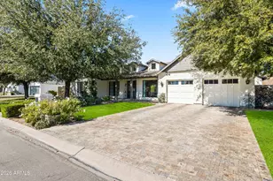 6114 E Calle Del Paisano, Scottsdale, AZ 85251 - Photo 41