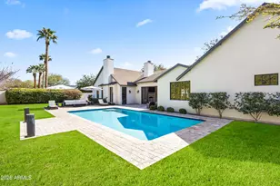 6114 E Calle Del Paisano, Scottsdale, AZ 85251 - Photo 33