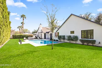 6114 E Calle Del Paisano --, Scottsdale, AZ 85251 - Photo 35