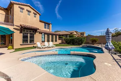 18121 W Las Cruces Drive, Goodyear, AZ 85338 - Photo 55