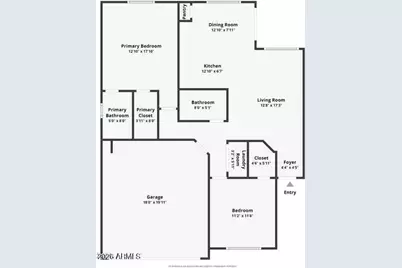 3454 S Chaparral Road, Apache Junction, AZ 85119 - Photo 21