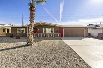 10037 N Balboa Drive, Sun City, AZ 85351 - Photo 27