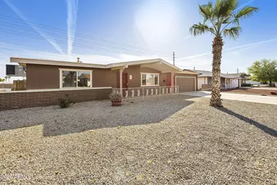 10037 N Balboa Drive, Sun City, AZ 85351 - Photo 1