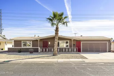 10037 N Balboa Drive, Sun City, AZ 85351 - Photo 25