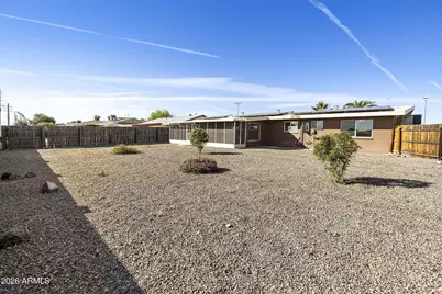 10037 N Balboa Drive, Sun City, AZ 85351 - Photo 19