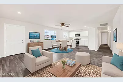 7742 W Fairmount Avenue, Phoenix, AZ 85033 - Photo 7