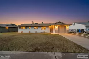 7742 W Fairmount Ave, Phoenix, AZ 85033 - Photo 1